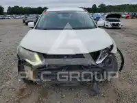 2017 Nissan ROGUE фото