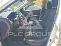 2017 Nissan ROGUE фото