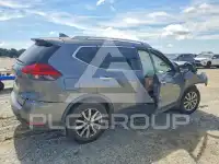 2017 Nissan ROGUE фото