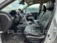 2017 Nissan ROGUE фото