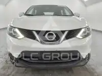 2017 Nissan ROGUE photo