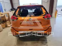 2017 Nissan ROGUE фото