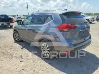 2017 Nissan ROGUE фото