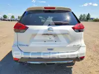 2017 Nissan ROGUE фото