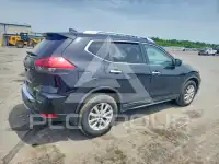 2017 Nissan ROGUE фото