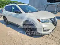 2017 Nissan ROGUE фото