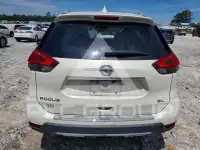 2017 Nissan ROGUE фото