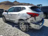 2017 Nissan ROGUE фото