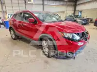 2017 Nissan ROGUE фото