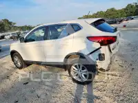 2017 Nissan ROGUE фото