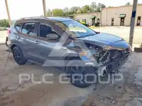 2017 Nissan ROGUE фото
