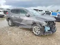 2017 Nissan ROGUE фото