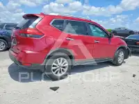 2017 Nissan ROGUE фото