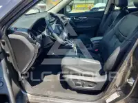 2017 Nissan ROGUE photo