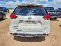 2017 Nissan ROGUE фото