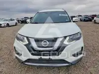 2017 Nissan ROGUE фото