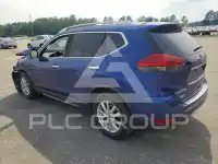 2017 Nissan ROGUE photo