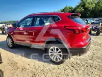 2017 Nissan ROGUE фото