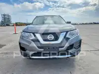 2017 Nissan ROGUE фото
