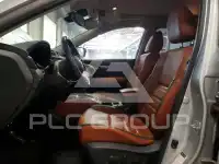 2017 Nissan ROGUE photo