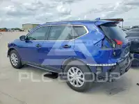 2017 Nissan ROGUE фото