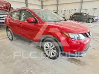 2017 Nissan ROGUE фото