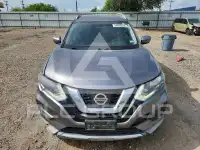 2017 Nissan ROGUE фото