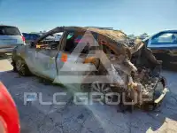 2017 Nissan ROGUE photo