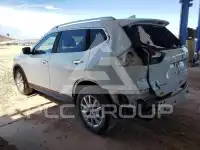 2017 Nissan ROGUE photo