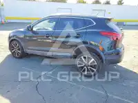 2017 Nissan ROGUE фото