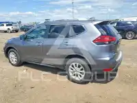 2017 Nissan ROGUE фото