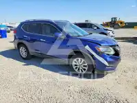 2017 Nissan ROGUE photo