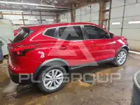 2017 Nissan ROGUE фото