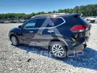 2017 Nissan ROGUE фото