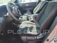 2017 Nissan ROGUE фото