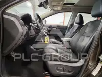 2017 Nissan ROGUE фото