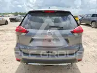2017 Nissan ROGUE фото