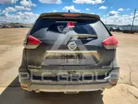 2017 Nissan ROGUE фото