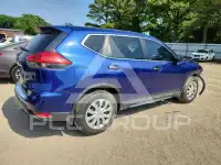 2017 Nissan ROGUE фото