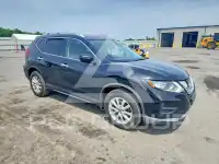 2017 Nissan ROGUE фото