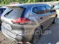 2017 Nissan ROGUE photo