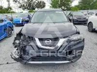2017 Nissan ROGUE фото
