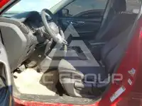 2017 Nissan ROGUE фото