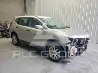 2017 Nissan ROGUE фото