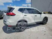 2017 Nissan ROGUE фото