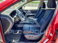 2017 Nissan ROGUE фото
