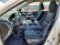 2017 Nissan ROGUE photo