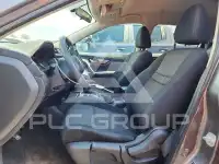 2017 Nissan ROGUE фото