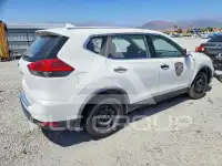 2017 Nissan ROGUE photo