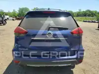 2017 Nissan ROGUE фото
